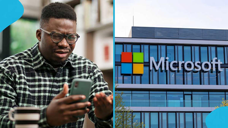 Bad news for Android users as Microsoft shuts down major app used by ...