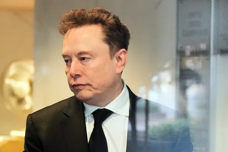 Elon Musk is losing the culture war — he just doesn’t know it yet