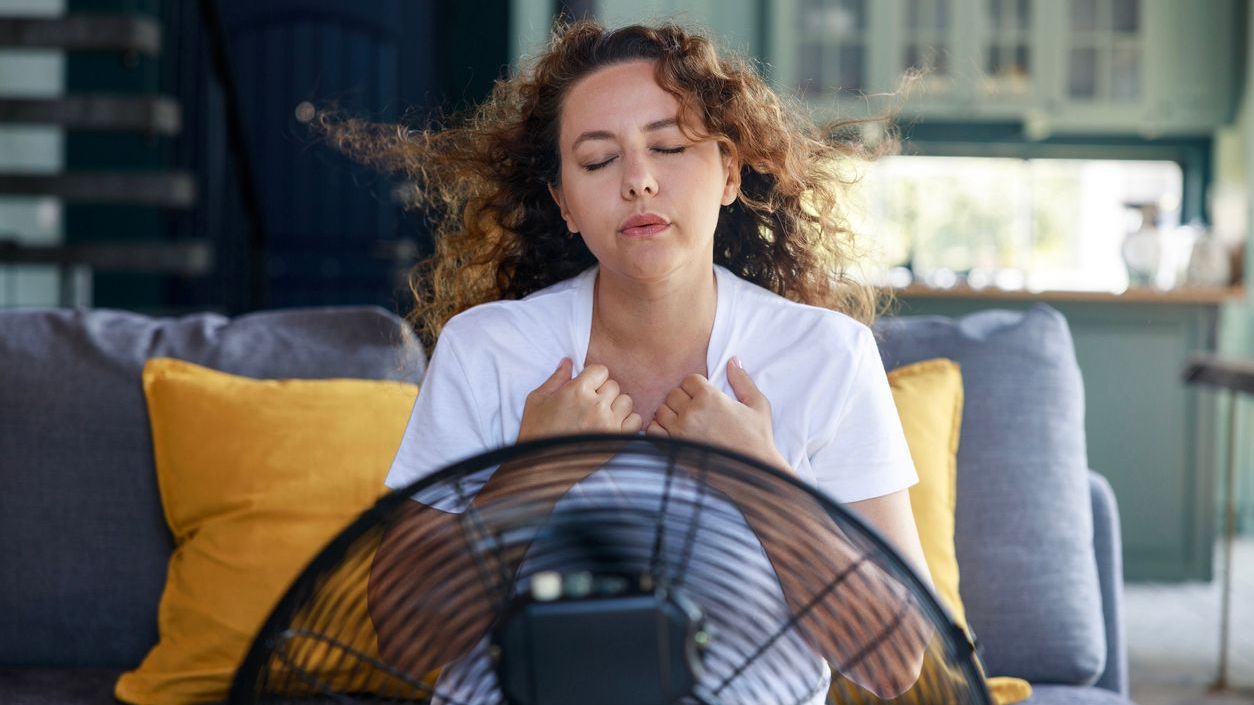 Is it expensive to leave a fan running all night?