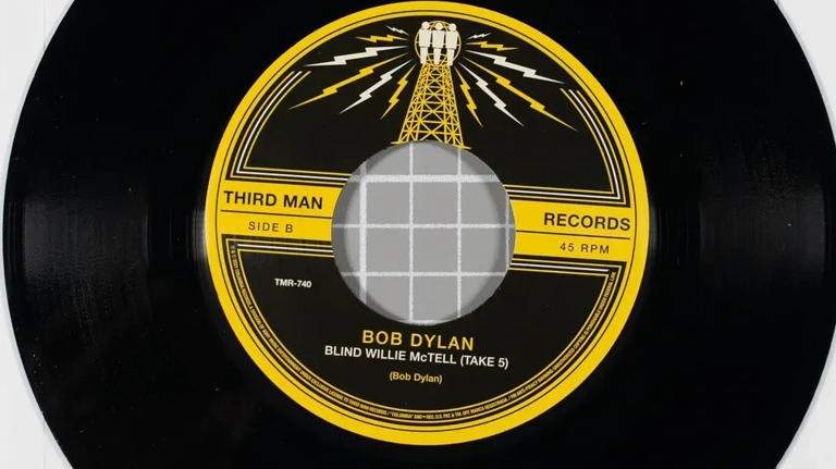 6 rare vinyl records that could be sitting hidden in your home right now