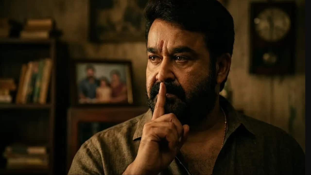 Drishyam 3 box office collection day 5: Mohanlal’s blockbuster ...