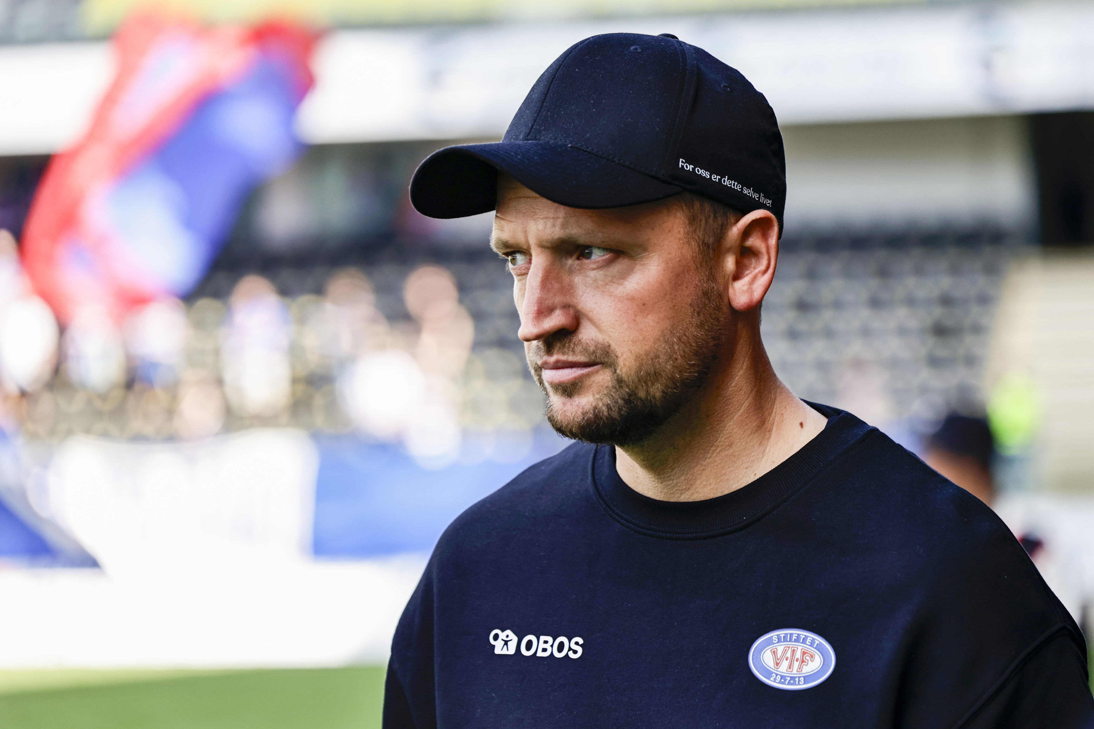 Start tok sesongens første seier – tuktet Moesgaards Vålerenga med ...