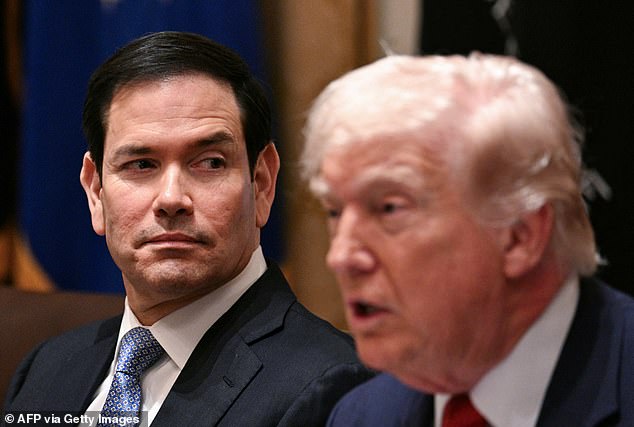 Netanyahu's war hawks circle as Trump races to unveil Iran peace deal today