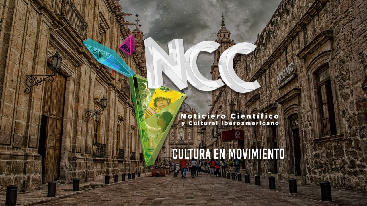 Cultura en movimiento 🌎 ️ | 47 | 25 de mayo al 7 de junio de 2026