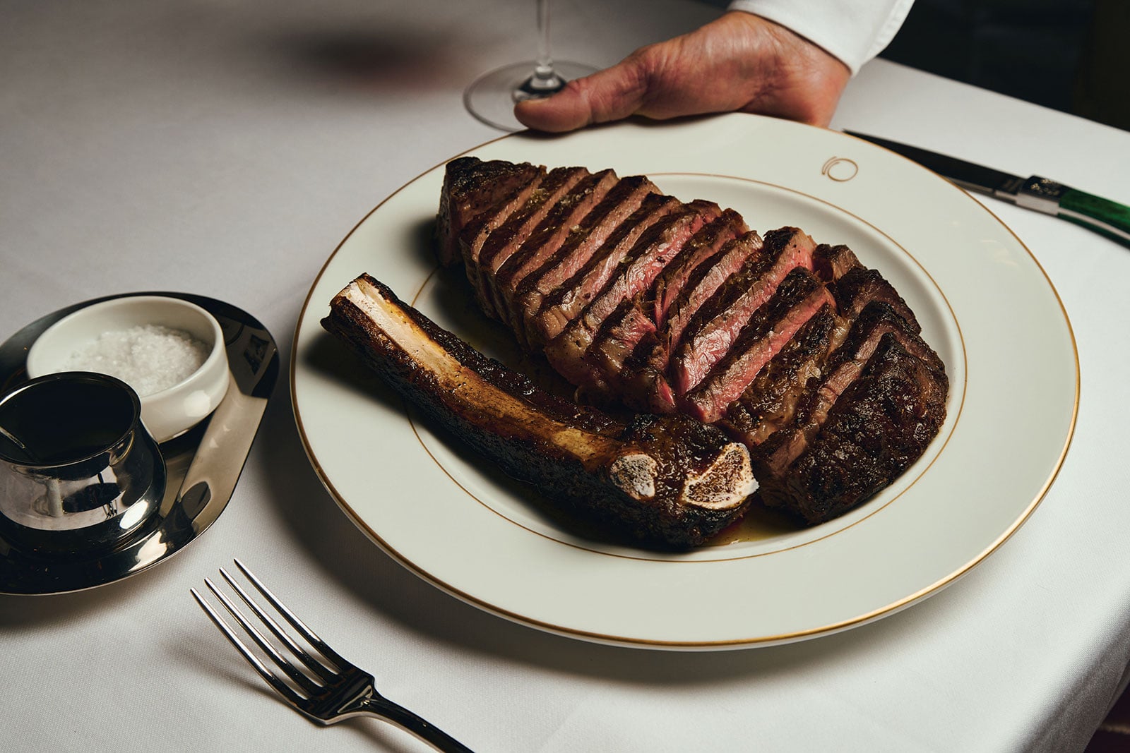 These Are Toronto S Best New Restaurants Of 2026