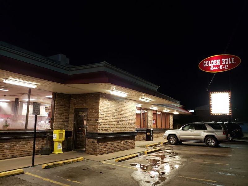10 no-frills spots showing why Alabama BBQ stands alone at the very top