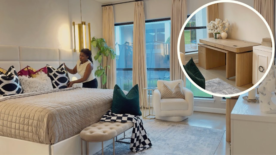 2026 HULALA HOME inspiration: Luxury bedroom upgrades