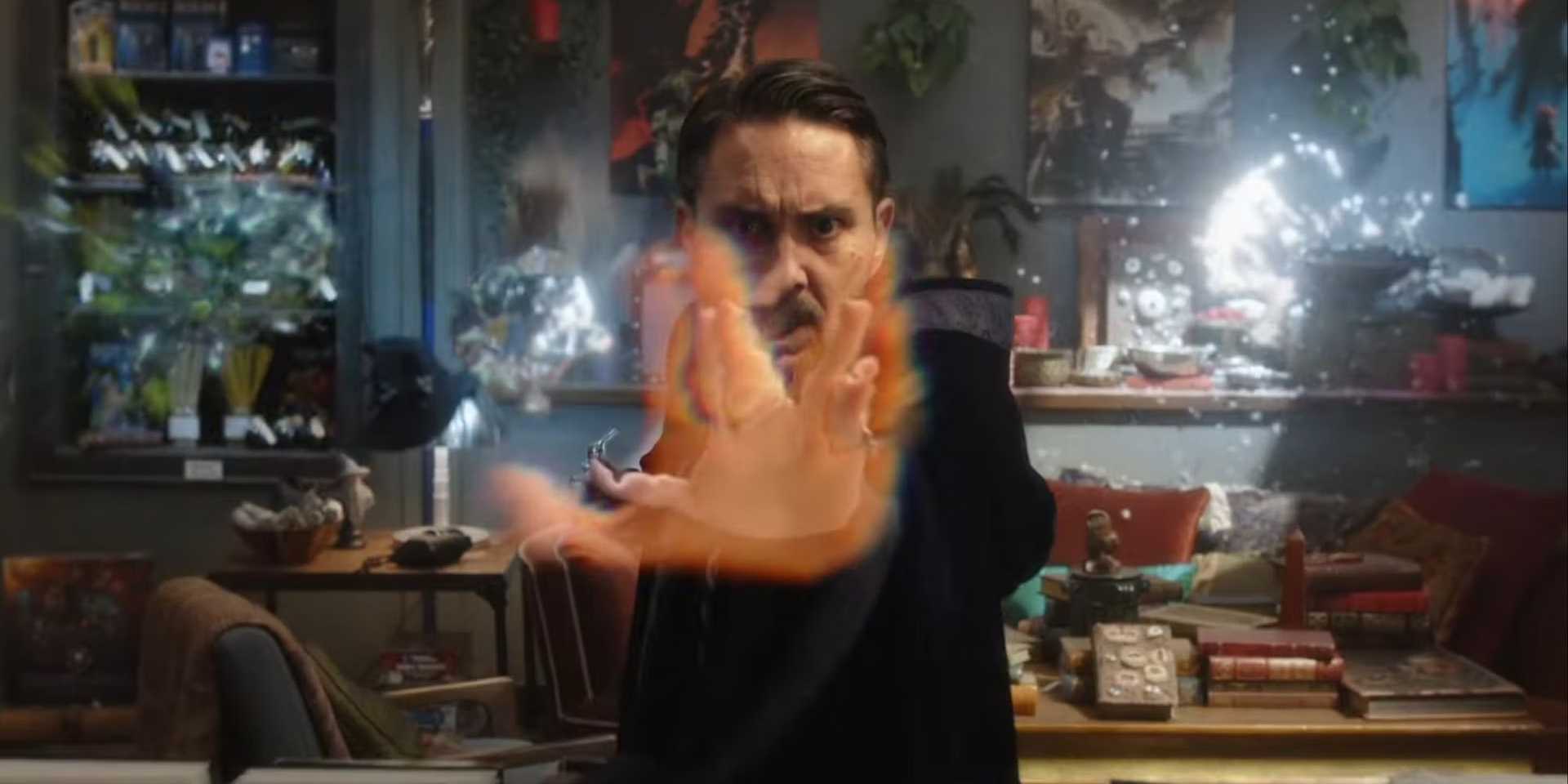 HBO Max's Big Bang Theory spinoff teases return of Sheldon's biggest rival