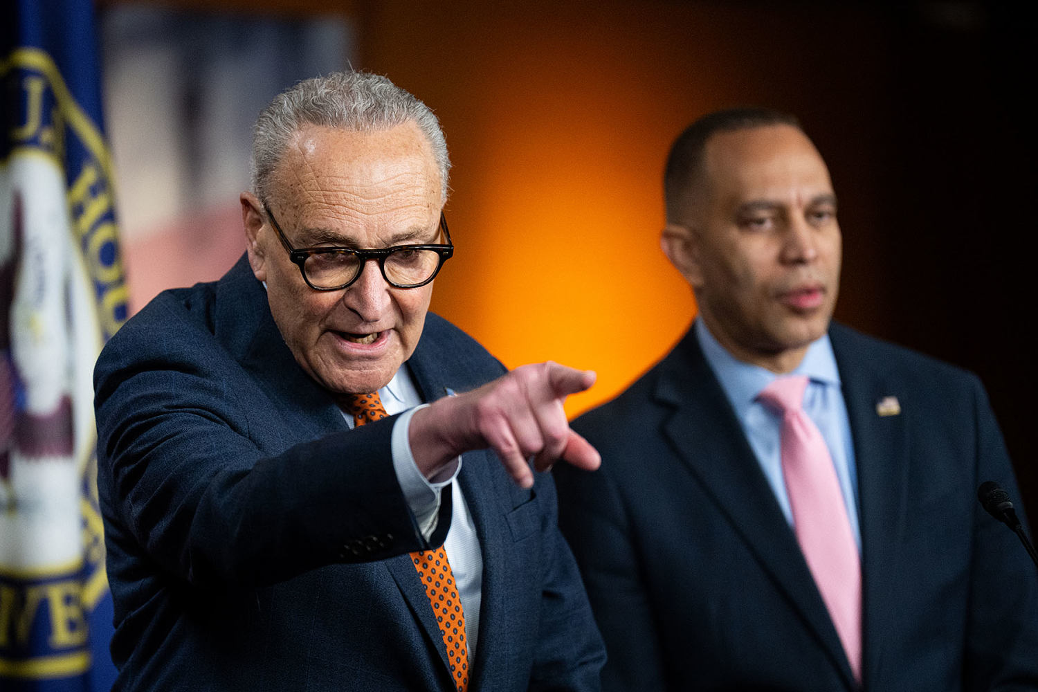 Jewish Democrats grapple with a changing party and Israel’s entrenched ...