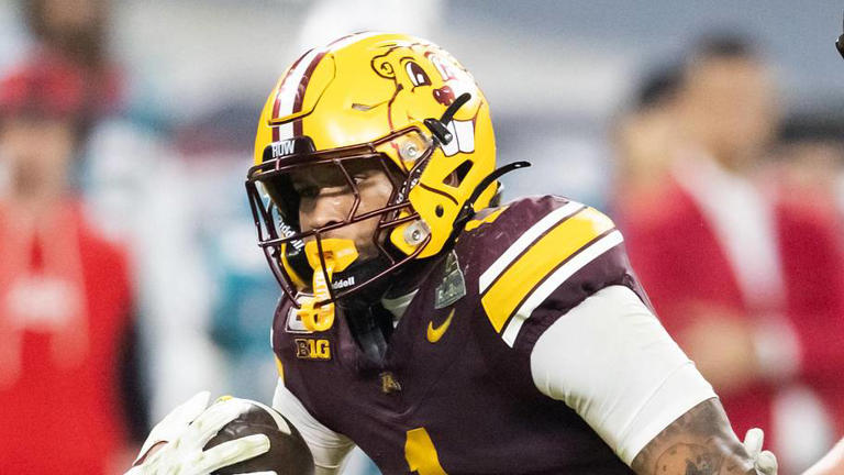 Ranking UCLA football's 2026 road games