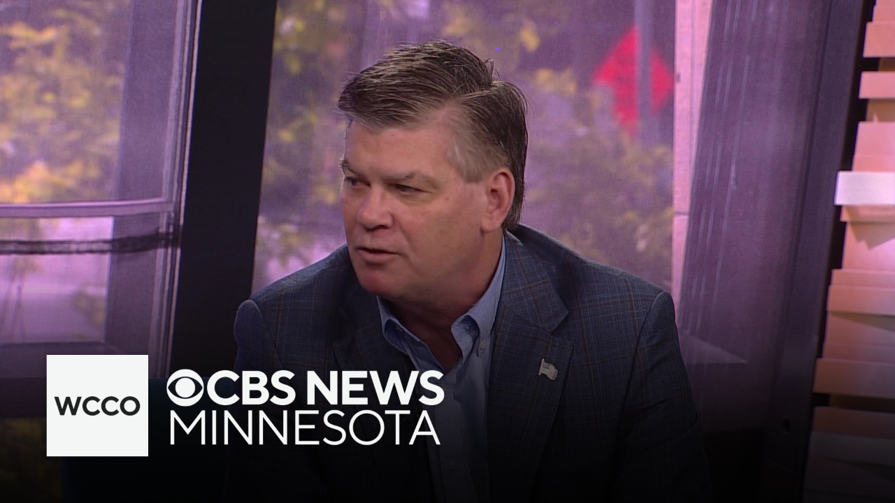Why Republicans think they can win Minnesota’s 2nd Congressional District