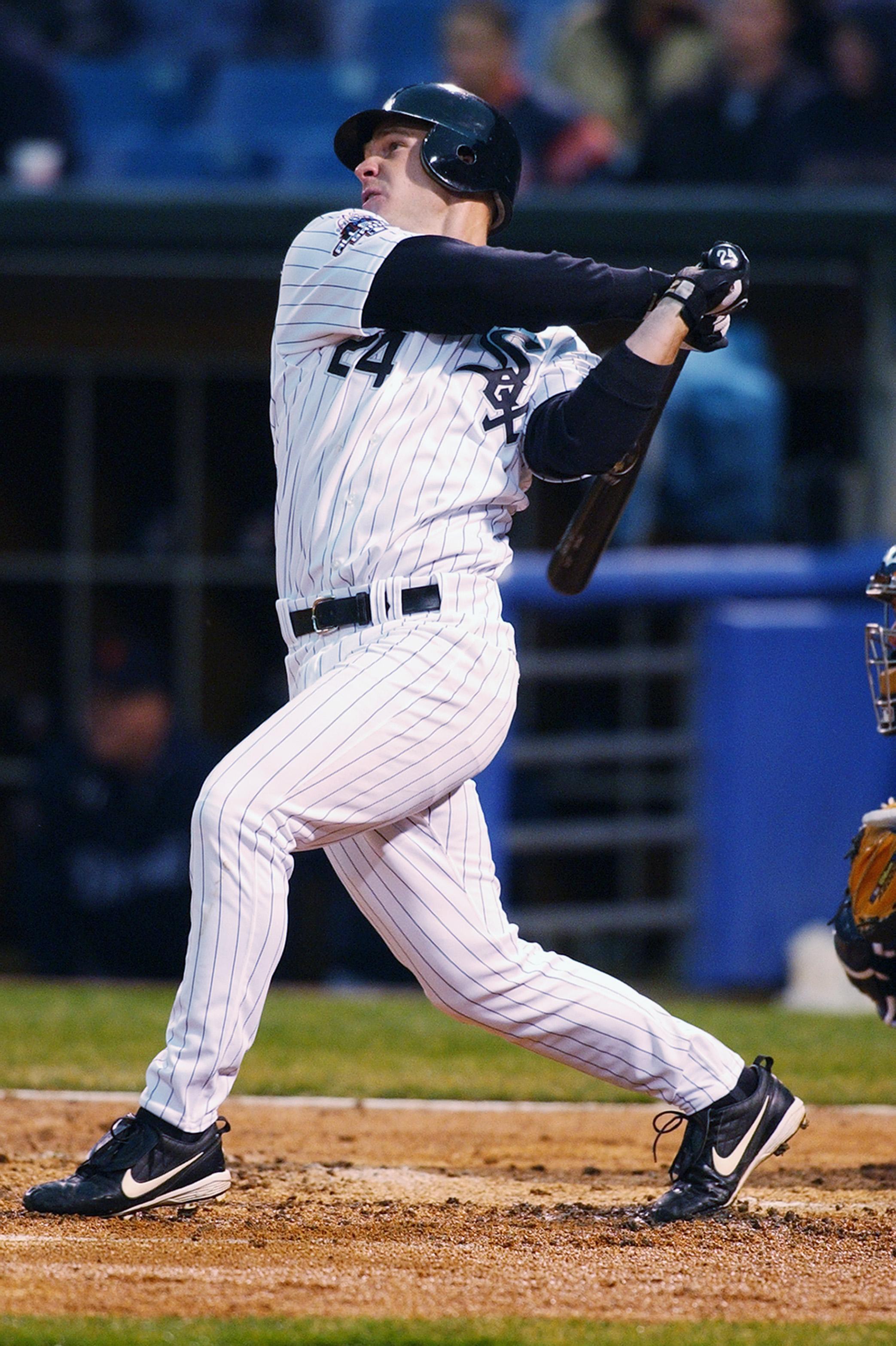 Today in White Sox history: May 25
