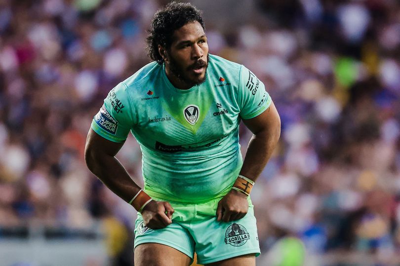 St Helens forward departs with immediate effect after six-year stay
