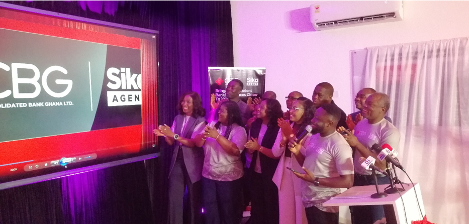 CBG targets 8,000 agents under new agency banking initiative