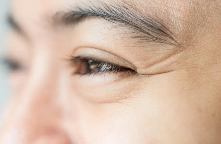 This is an action we do not do often, but its effect on the body is crazy