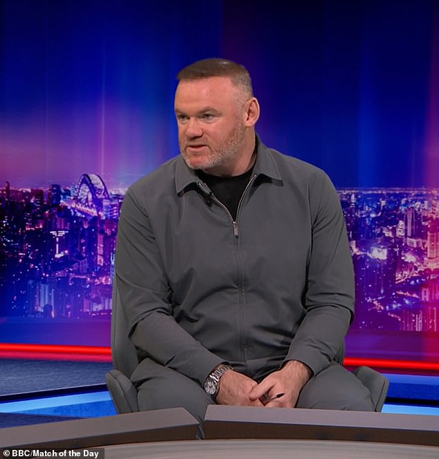 Arsenal not outstanding, where pundit Rooney must get better and Salah ...