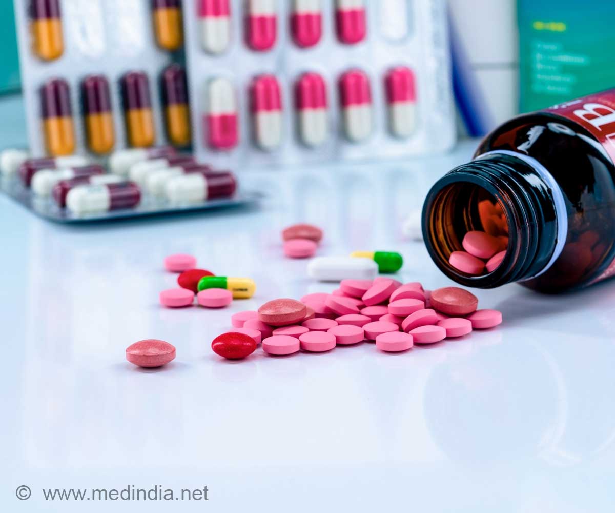 India restricts pregabalin access after rising misuse & heart risks