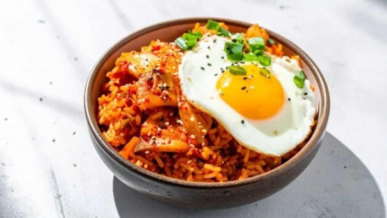 Rice cooker fast cooking meals for binge watching on match days