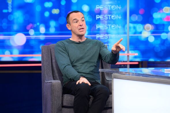 Martin Lewis' MSE reveals cost of using a fan this bank holiday