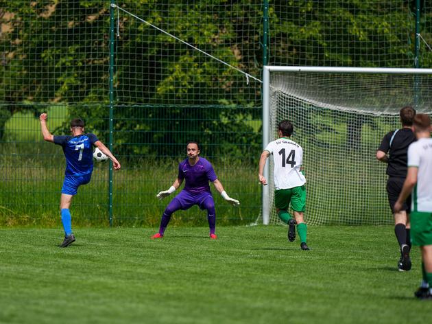 Sechs Mannschaften kämpfen am letzten Spieltag um Klassenerhalt