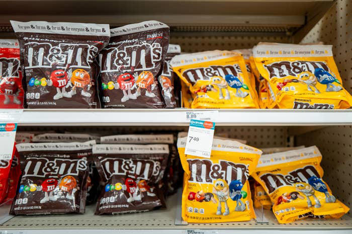 24 infuriating shrinkflation examples people are noticing everywhere