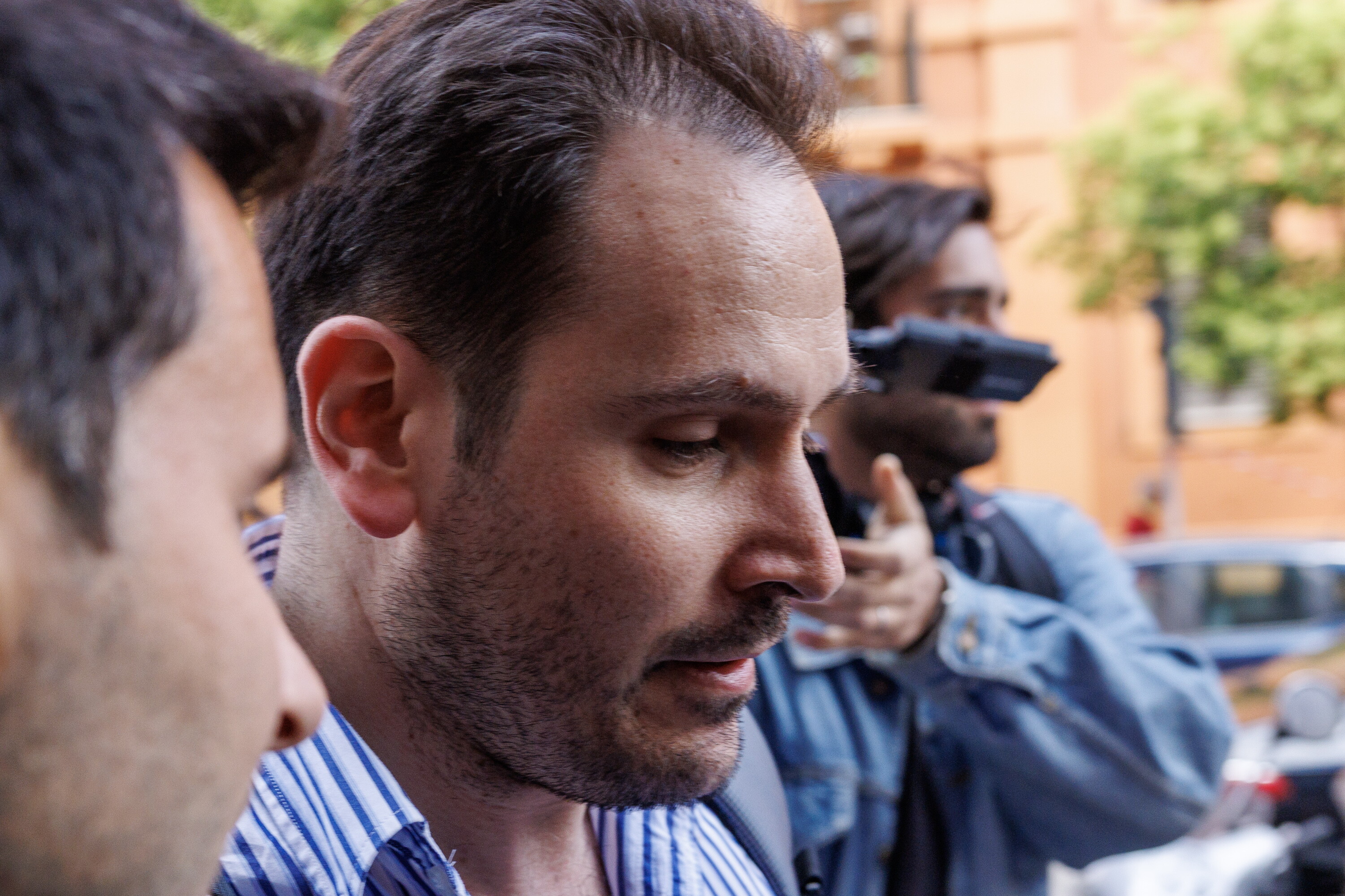 Garlasco: depositate le consulenze della difesa di Sempio. Le contro ...