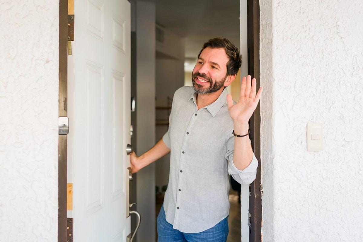 Is it really rude to kick out a houseguest who’s overstayed their welcome?