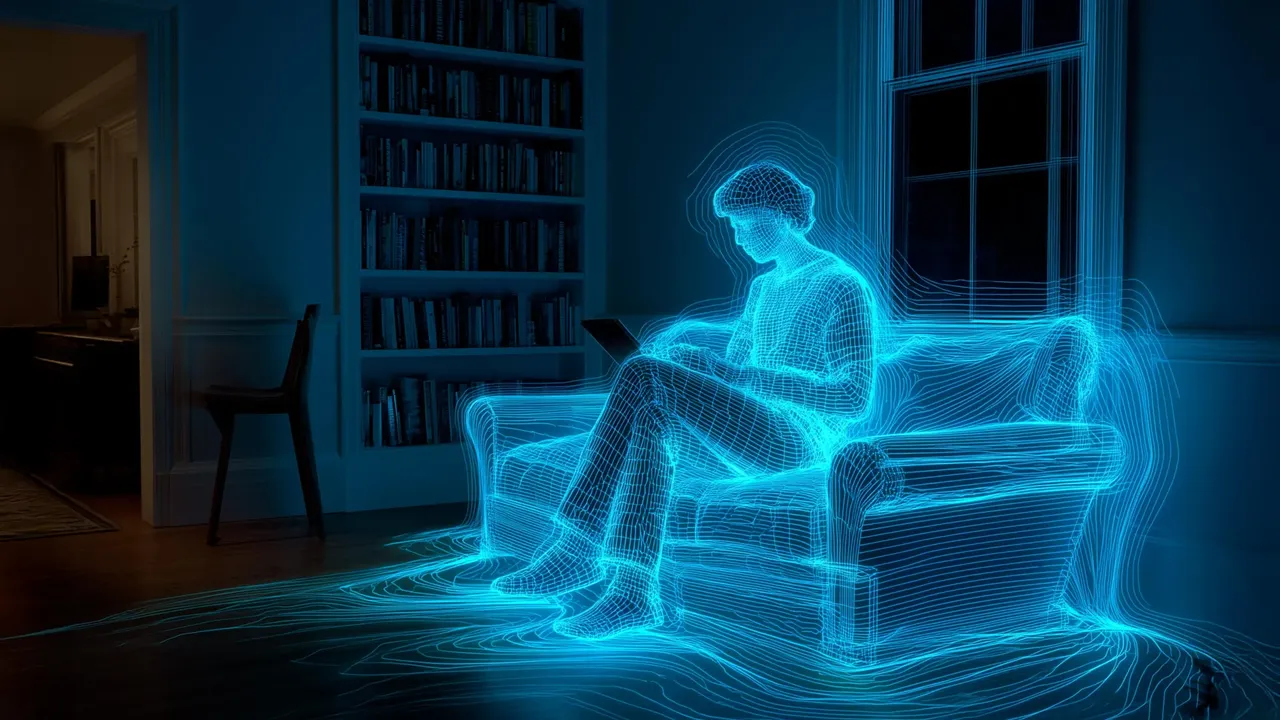 Researchers identify people through ordinary Wi-Fi routers with 99.5% ...