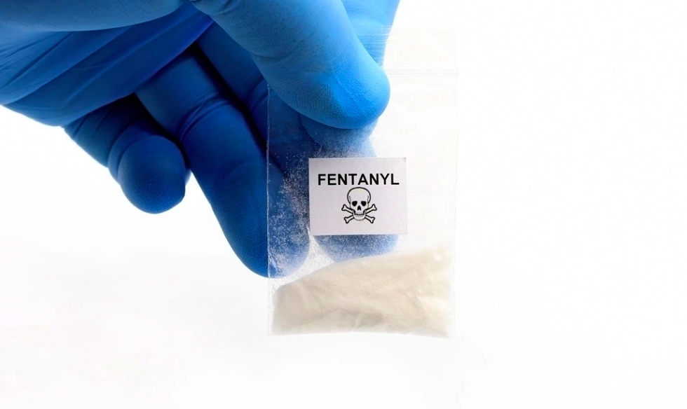 Siết lưu hành thuốc chứa fentanyl bởi nguy cơ bị biến thành ma túy