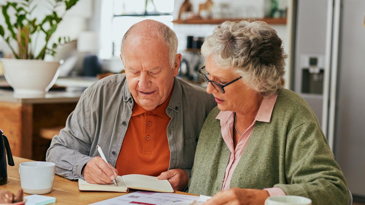 Aussie bank helping secure 'lifetime income'