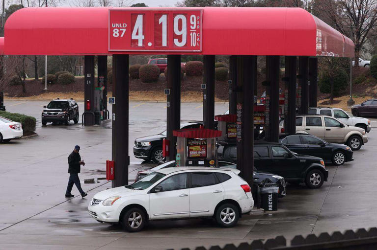 Sheetz sells gas type that's cheaper than regular unleaded. Is it safe?