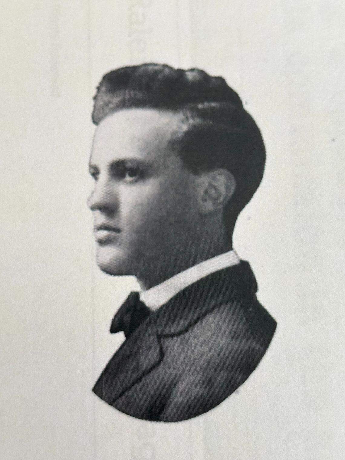 On Memorial Day, we remember an Army medic from Raleigh killed on the ...