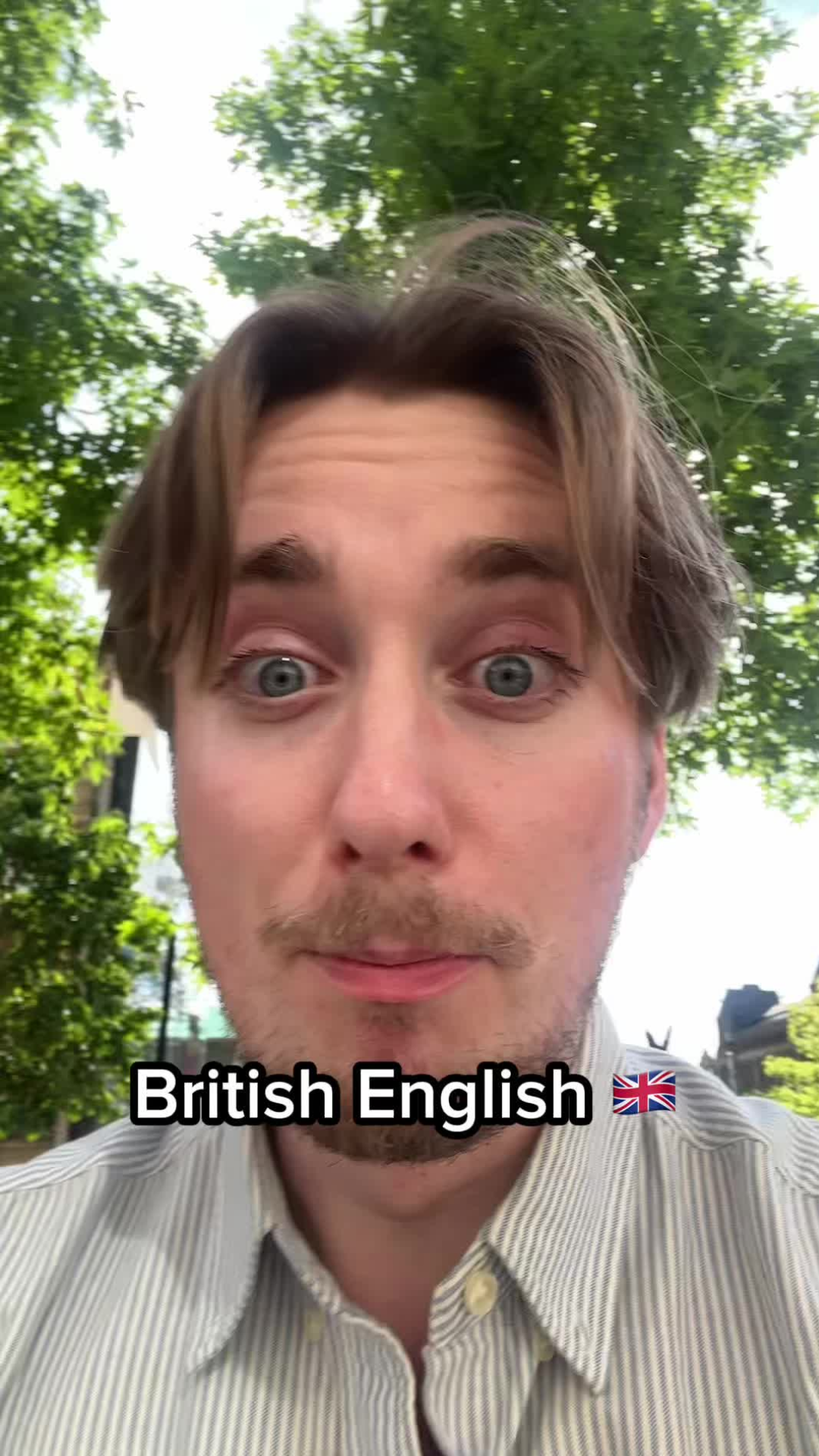 How well do you know these British English terms?