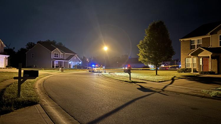 'I'm not no monster or anything' | Suspect charged in fatal shooting of ...