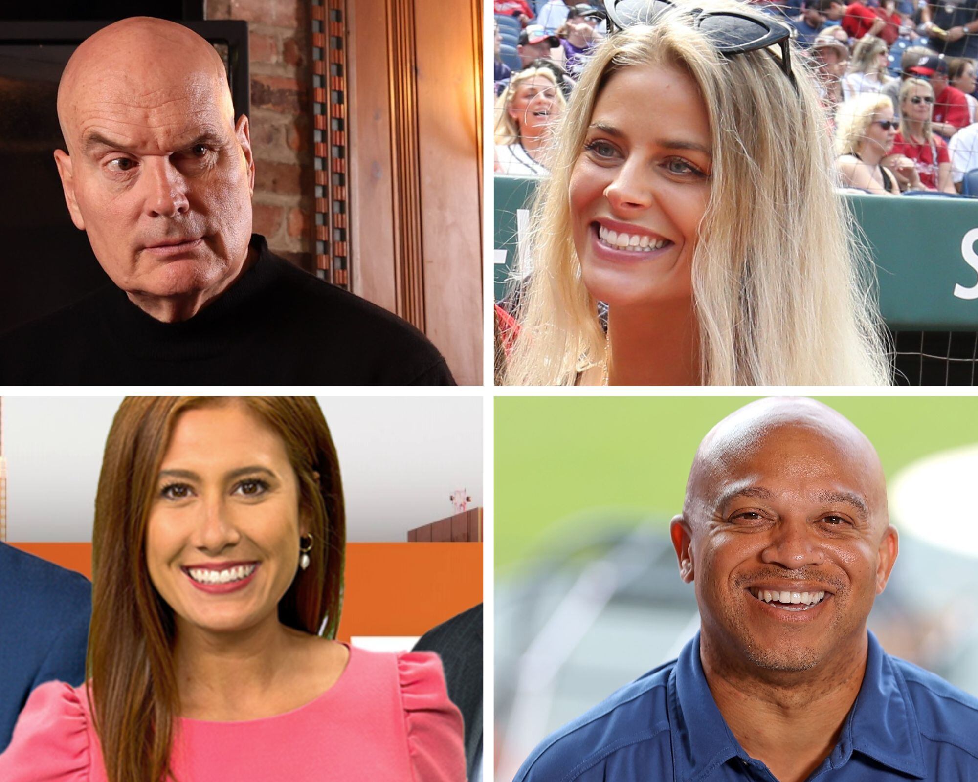 Here’s the celebrity bartender list for the 4th annual Crush ’Em for ...