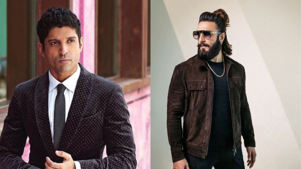 FWICE bans Ranveer Singh over abrupt Don 3 exit