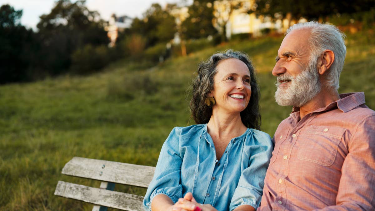 Create a fulfilling retirement routine to avoid the common third-year slump