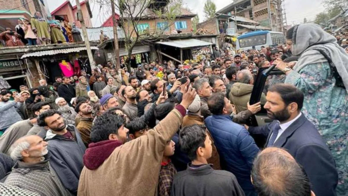 'Shattered the conscience of Kashmir': Budgam minor's rape-murder ...