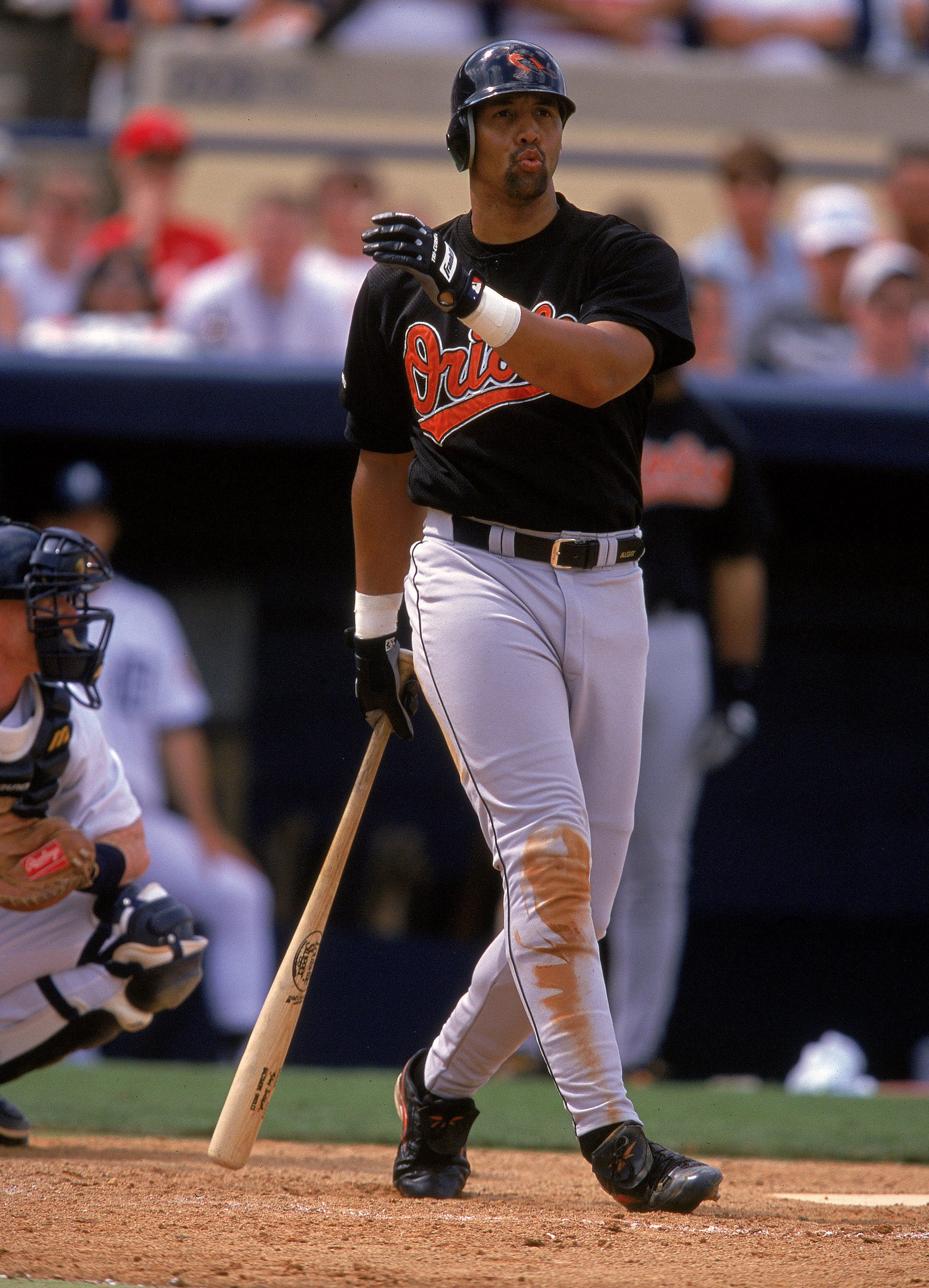 Who is Delaware's all-time best baseball player? Vote now