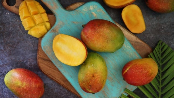 Mango's sweet spot: Scientists unlock perfect temperature to keep ...