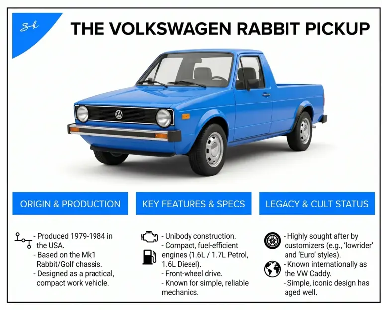 VW Rabbit lost since 1982 turns up on a fisherman’s fish finder in a ...