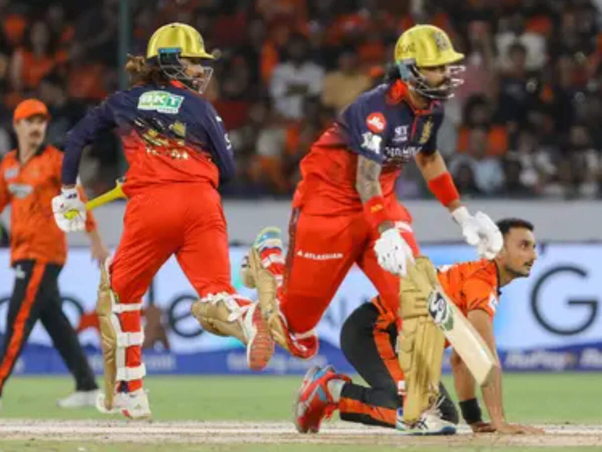 Batters thrive, pacers strike: Dharamsala sets up intriguing RCB-GT battle