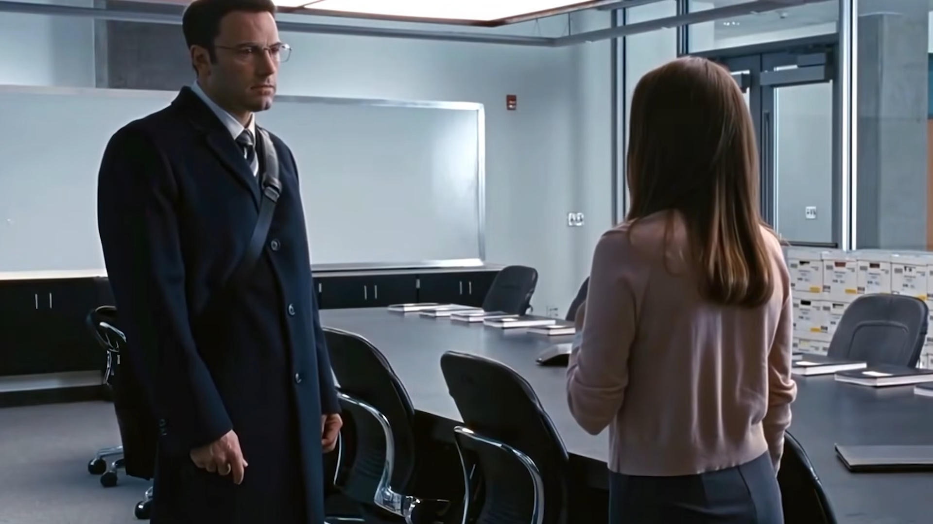 The Accountant 3 is about to blow your mind
