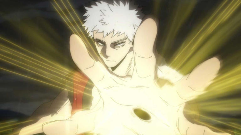 The official 10 strongest shonen characters of all time