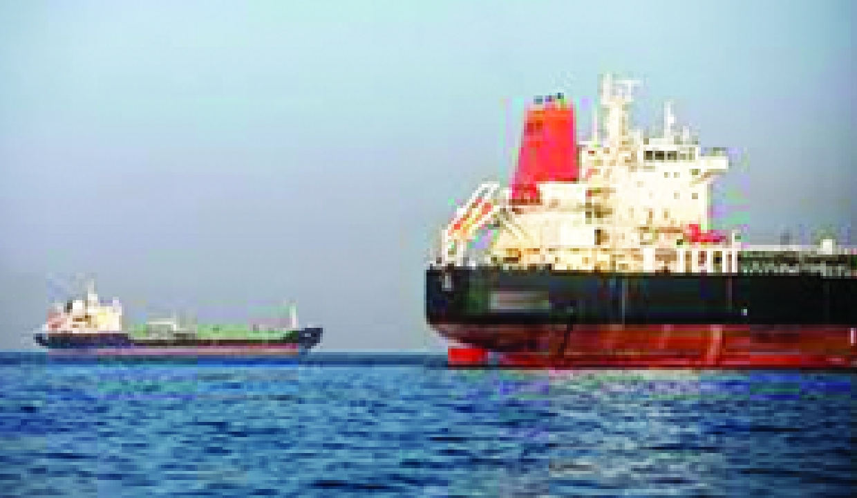 Britain's navy prepares to clear mines in Strait of Hormuz