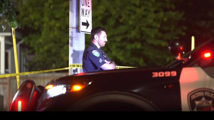 Man dies after stabbing in Tacoma; homicide investigation underway