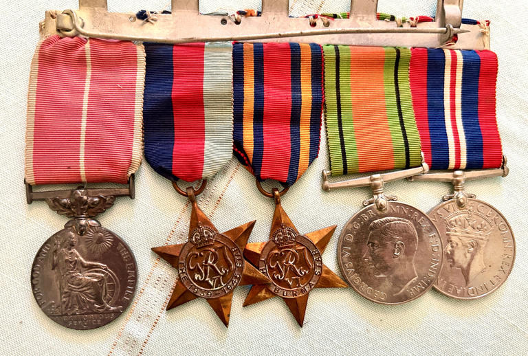 D-Day memories: Dogfights, bombs, and Americans arrive