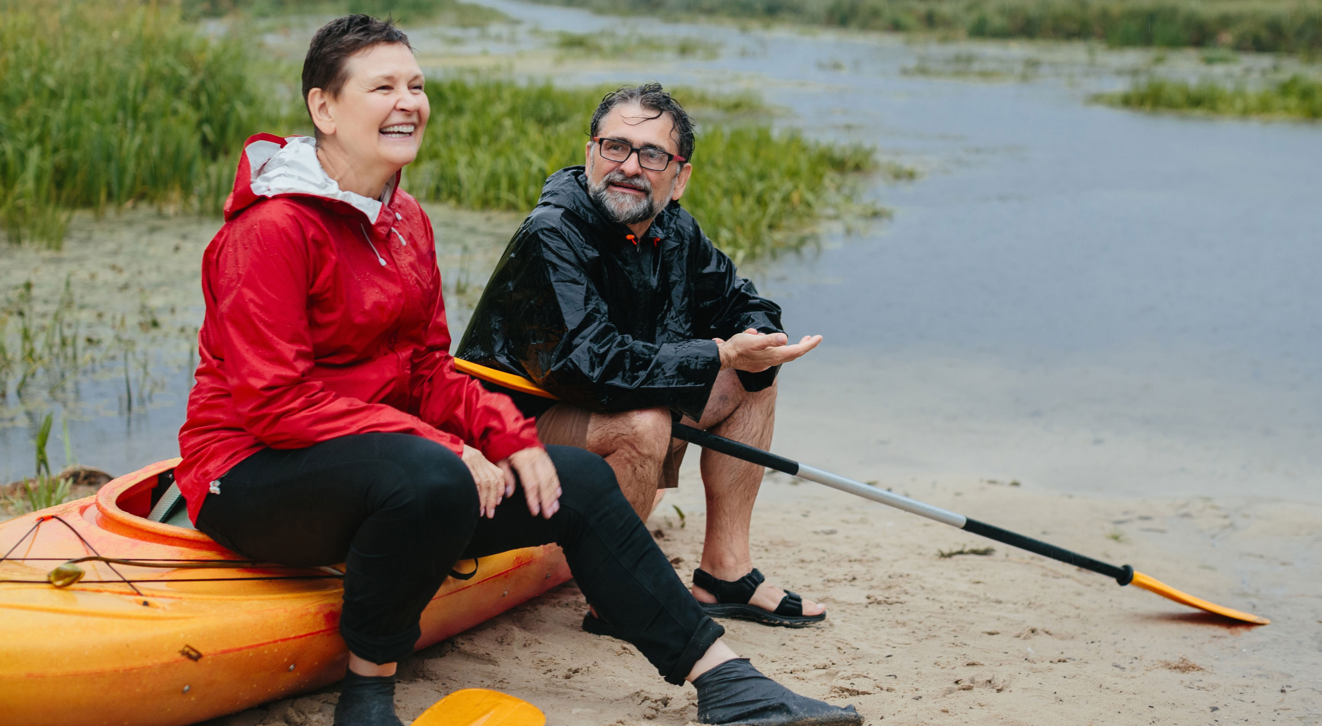 Avoid these 5 crucial mistakes in early retirement