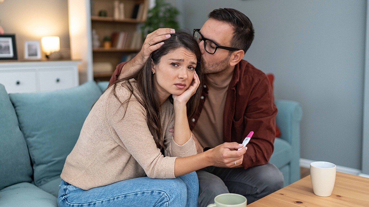 Struggling to conceive? These everyday habits could be affecting your ...