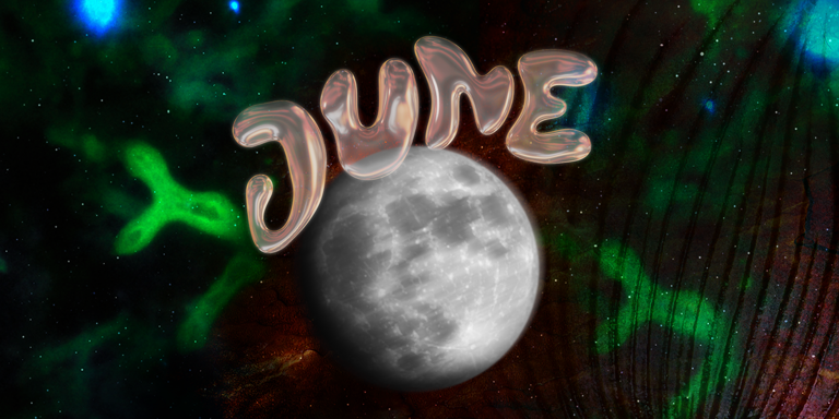 Your June horoscope by zodiac sign is here